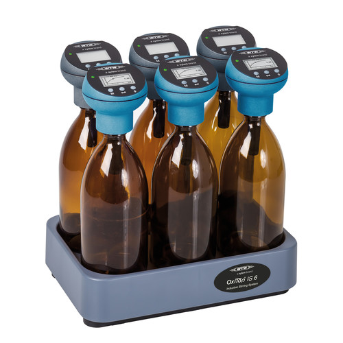 Système de mesure DBO OxiTop®-i