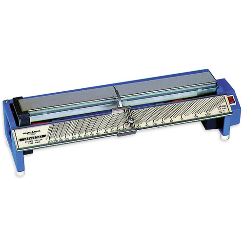 Banc chauffant de Kofler