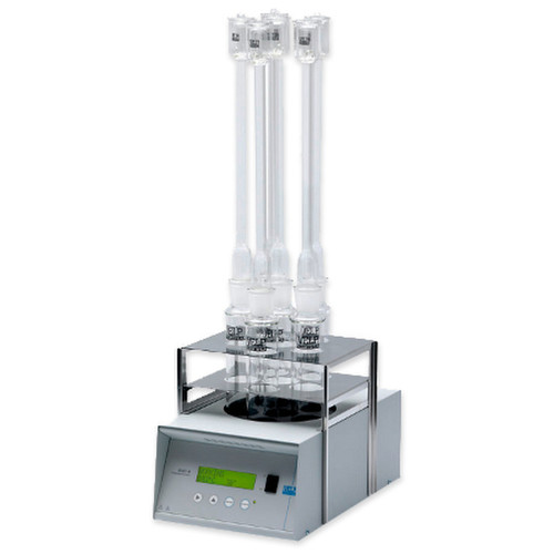 Réacteur DCO 6 postes