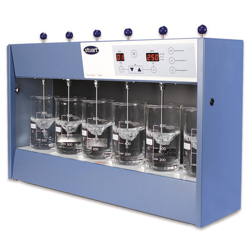 Floculateurs Stuart SW