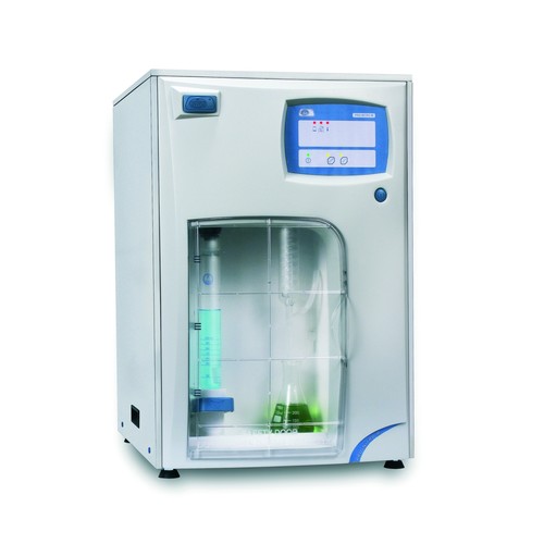 Distillateurs Kjeldahl "Pro-Nitro"