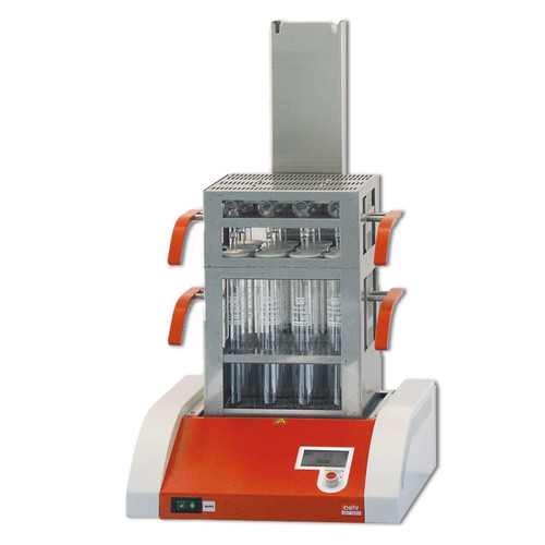 Minéralisateurs Behr