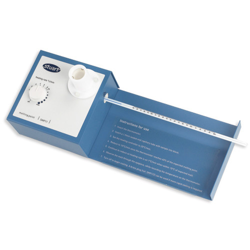 Point de fusion Stuart SMP11