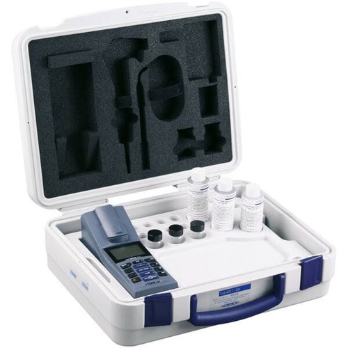 Turbidimètres de terrain WTW Turb® 430