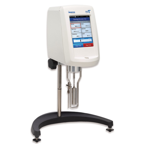 Viscosimètres Brookfield DV2T