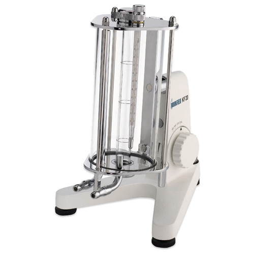 Viscosimètre à chute de bille