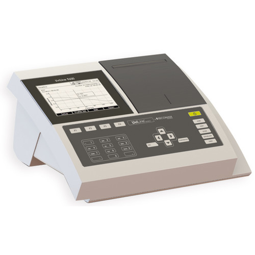 Spectrophotomètres Secomam UviLine 9300 et 9600