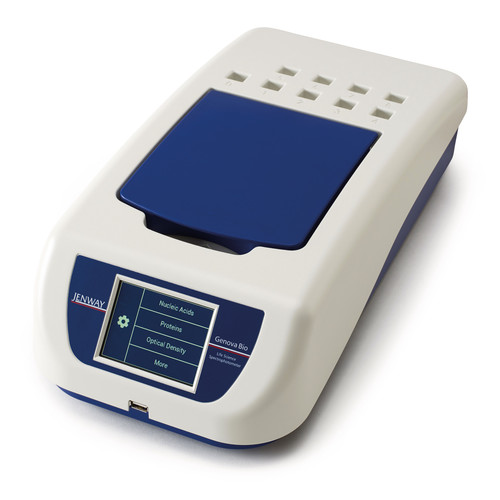 Spectrophotomètre Genova Bio