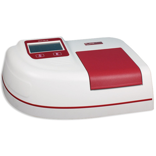 Spectrophotomètres Halo Dynamica