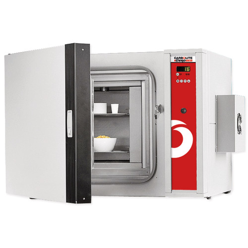 Etuves haute température Carbolite LHT