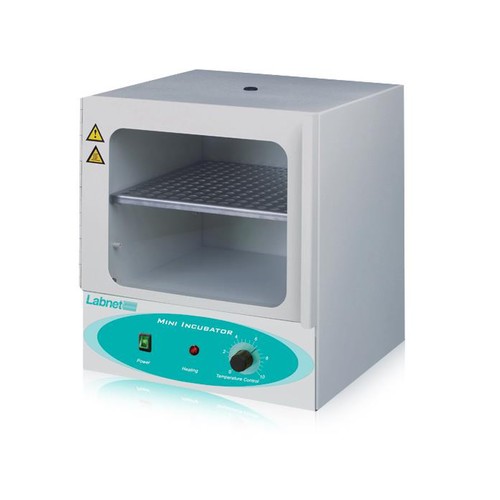 Mini incubateur
