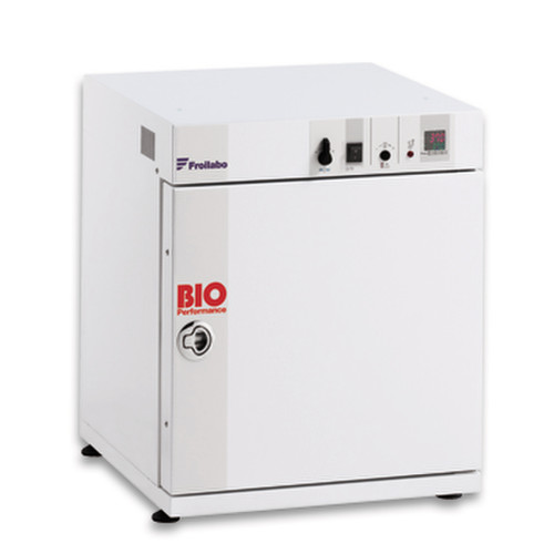 Incubateurs ventilés Froilabo BP et BE