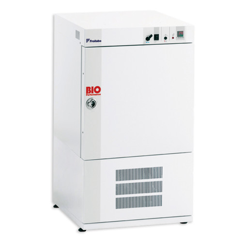 Incubateurs réfrigérés Froilabo BRE