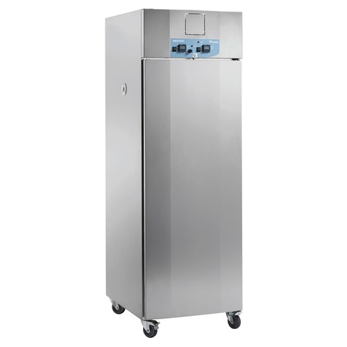 Etuves climatiques Meditest