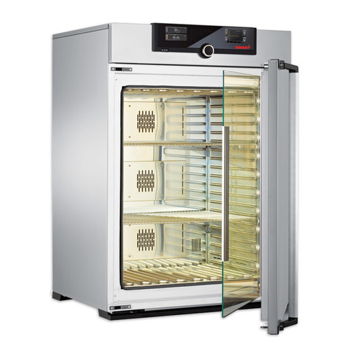 Incubateurs réfrigérés Memmert IPPeco à effet Peltier