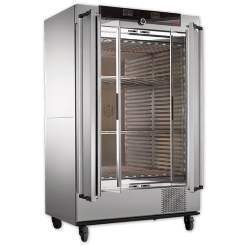 Etuves bactériologiques réfrigérées Memmert ICP