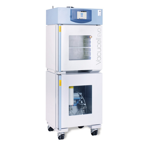 Etuves à vide Vacucell