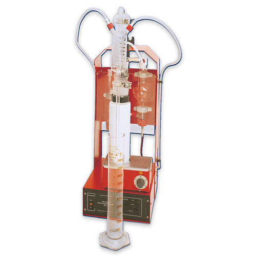 Distillateur Behrotest WE 1/H