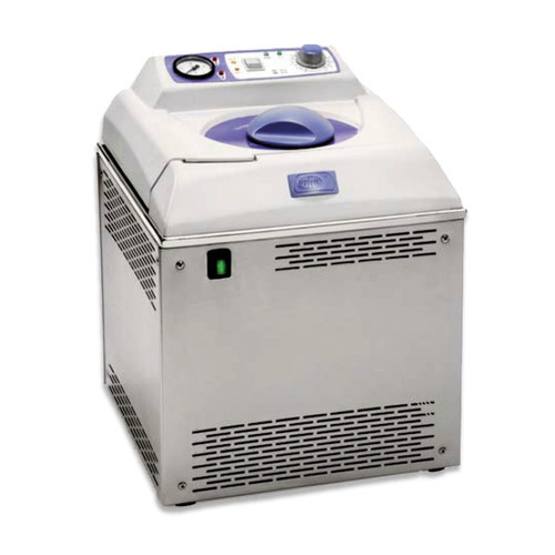 Autoclave de paillasse "Med 12"