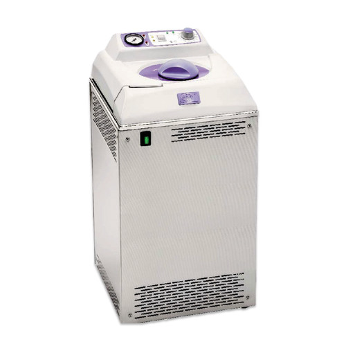 Autoclave vertical "Med 20"