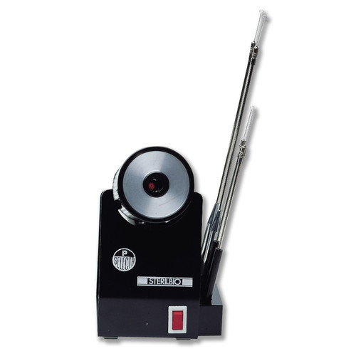 Stérilisateur à rayonnement "Stéribio"