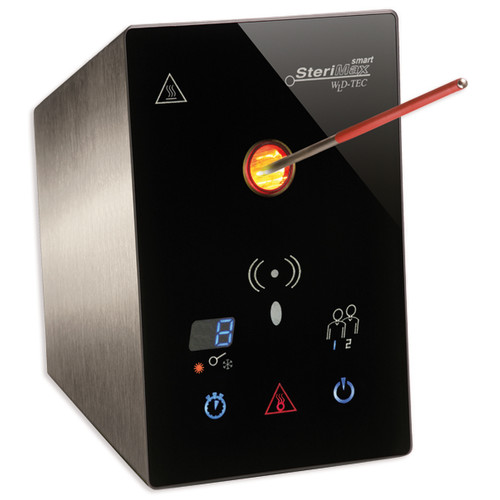 Stérilisateur SteriMax smart