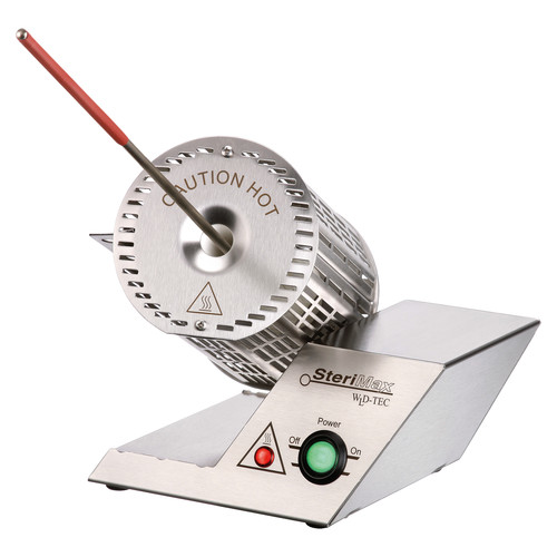 Stérilisateurs SteriMax