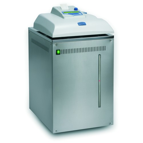 Autoclaves verticaux Autester ST DRY III