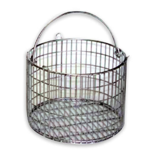 Accessoires pour autoclaves de paillasse et verticaux