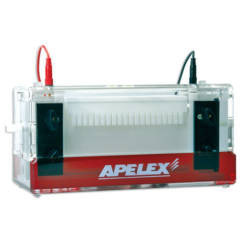 Cuve verticale Mini Wide Vertigel 2