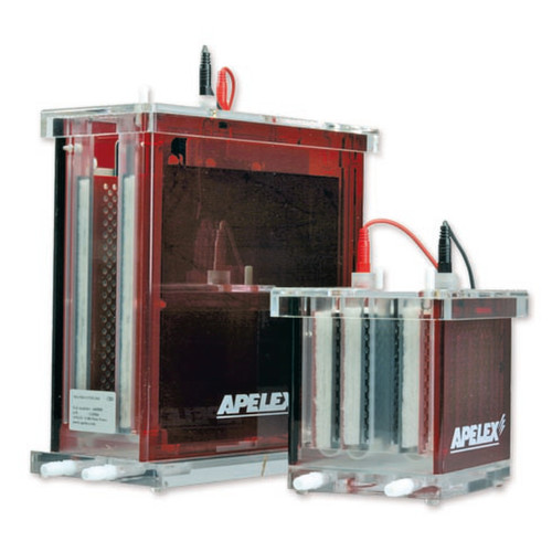 Cuves de transfert "Transblotter"