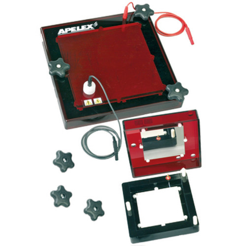 Cuves de transfert semi-sec Blotter