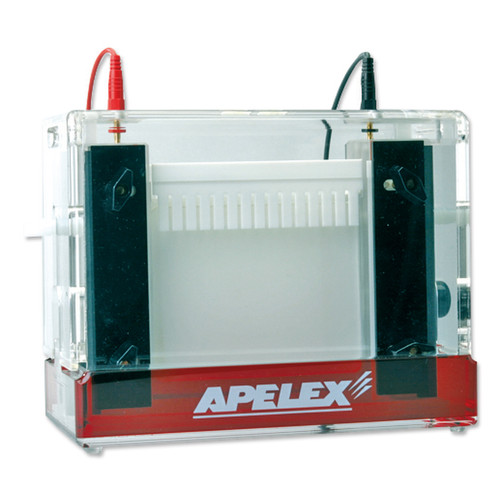 Cuve verticale Midi Vertigel 2