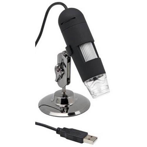 Microscope numérique portable