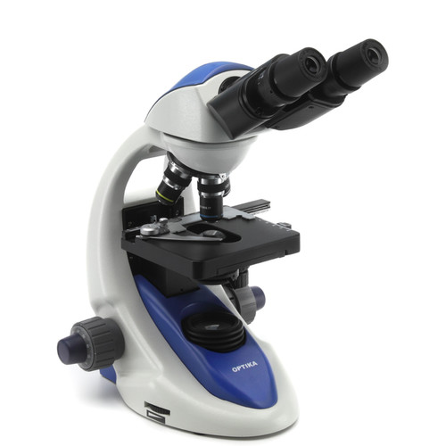 Microscopes B-190