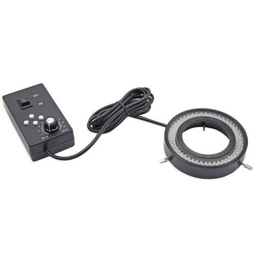 Eclairage annulaire LED