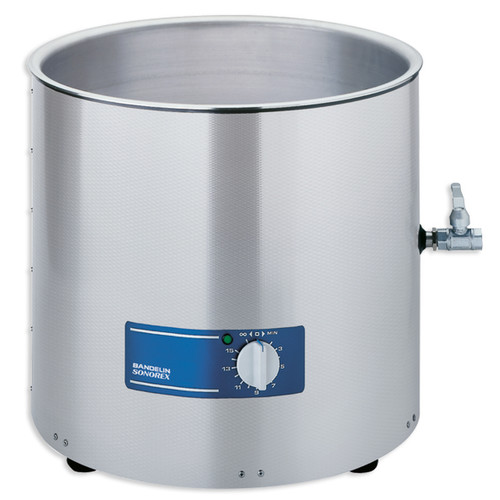 Laveurs ultrasons ronds Sonorex