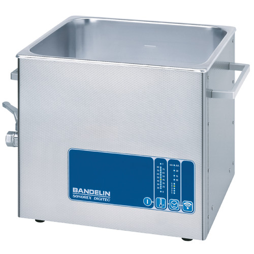 Laveurs ultrasons Sonorex Digitec