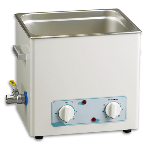 Laveurs ultrasons analogiques