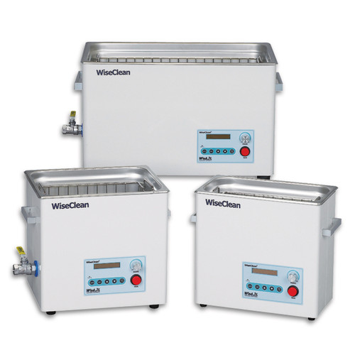 Laveurs ultrasons digitaux