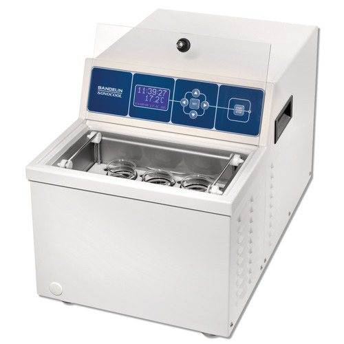 Bain à ultrasons réfrigéré Sonocool®