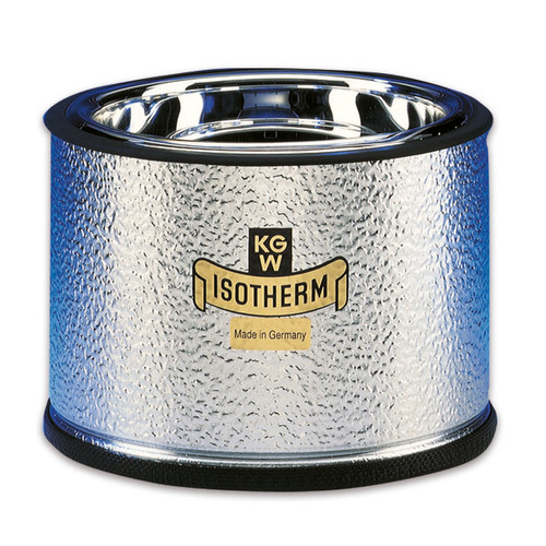 Dewar forme coupelle