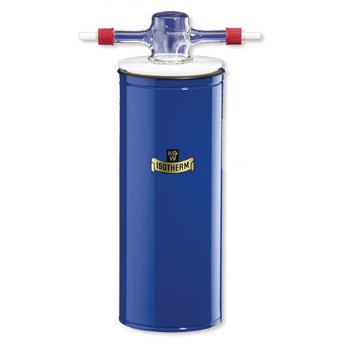 Pièges cryogéniques