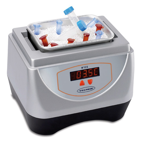 Mini-réfrigérateur de paillasse à billes