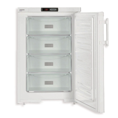 Congélateurs de laboratoire