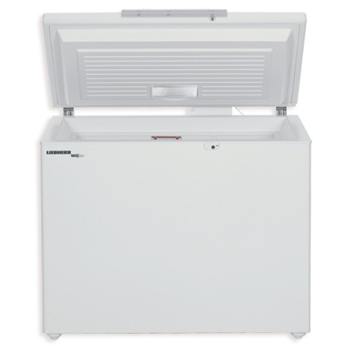 Congélateurs coffre laboratoire