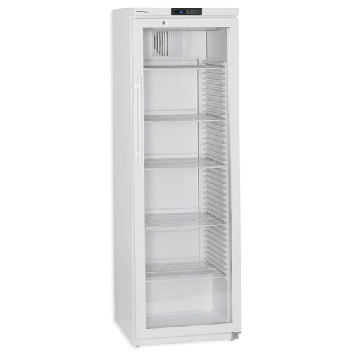 Réfrigérateurs laboratoire ventilés