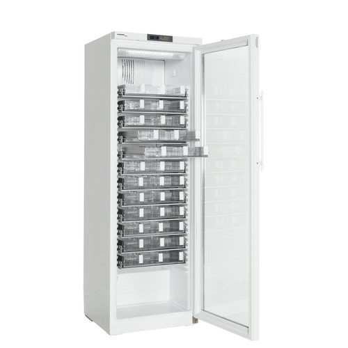 Armoires réfrigérées pour médicaments