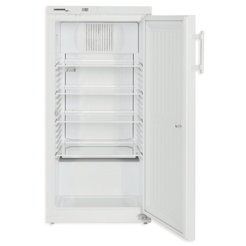 Réfrigérateurs ventilés Atex