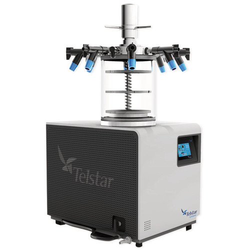 Lyophilisateurs de paillasse LyoQuest